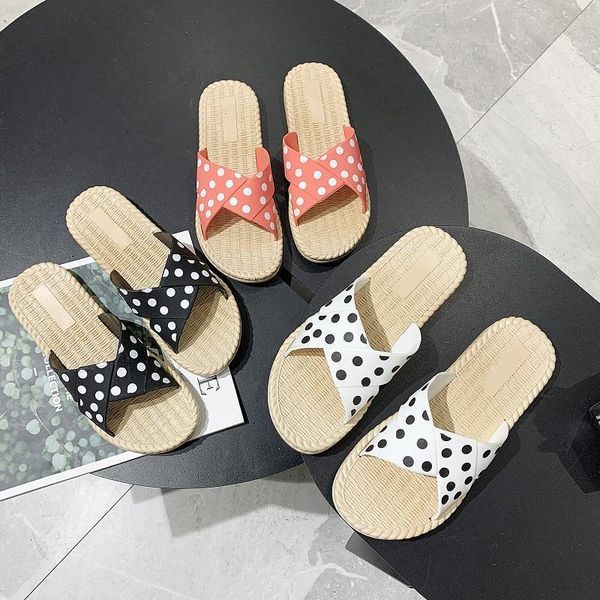 women's slippers, fashionable, all-match outdoor beach shoes, home shoes for women sandals slippers, Black
women's slippers, fashionable, all-match outdoor beach shoes, home shoes for women sandals slippers, Black