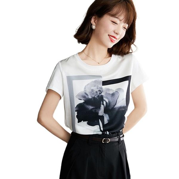 women's t-shirt tfetters cotton short sleeve tshirt woman summer 2021 casual o-neck tees solid color white t shirts clothing
women's t-shirt tfetters cotton short sleeve tshirt woman summer 2021 casual o-neck tees solid color white t shirts clothing