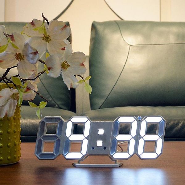 desk & table clocks hongchuang korea stereo clock intelligent temperature alarm creative 3d digital wall hollow led electronic
desk & table clocks hongchuang korea stereo clock intelligent temperature alarm creative 3d digital wall hollow led electronic