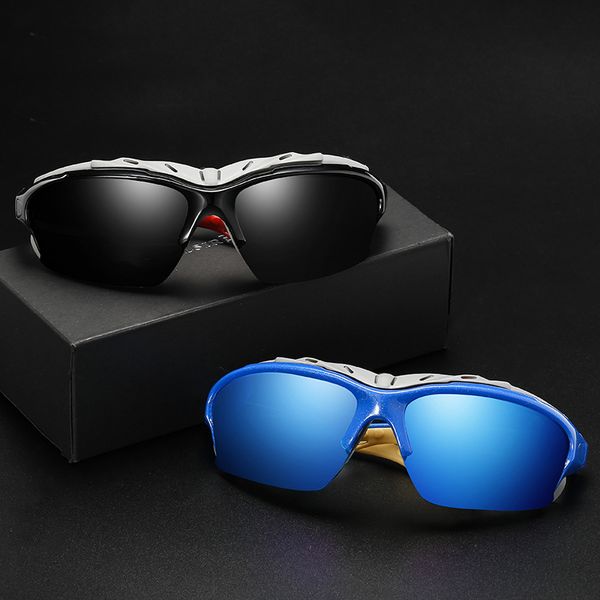 men polarized sunglasses half frame plastic gollge anti-reflective uv400 sand safety glasses gafas de sol, White;black
men polarized sunglasses half frame plastic gollge anti-reflective uv400 sand safety glasses gafas de sol, White;black