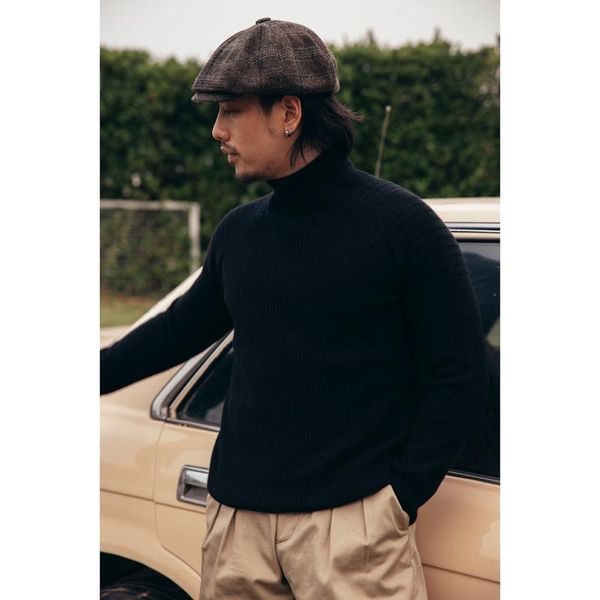 men's hoodies & sweatshirts my-0012 redtornado super heavy thick mans big cozy flexible 100% merino wool warm pullover, Black
men's hoodies & sweatshirts my-0012 redtornado super heavy thick mans big cozy flexible 100% merino wool warm pullover, Black