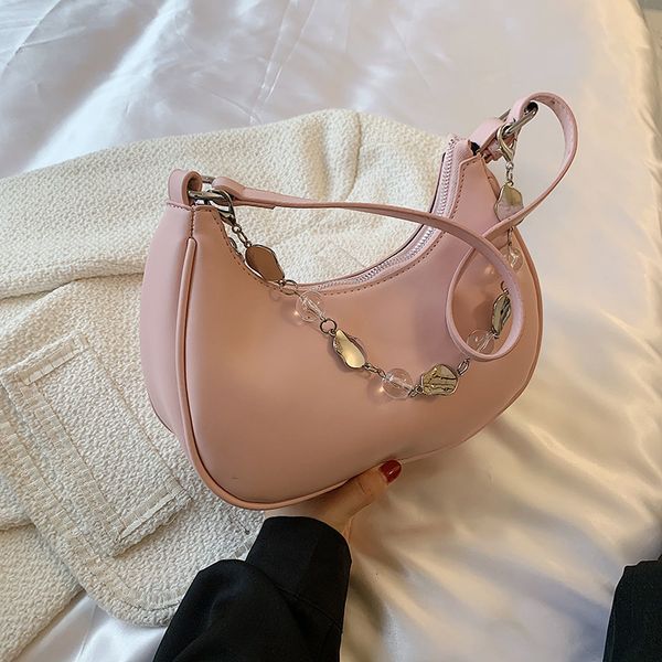 evening bag summer small girl 2021 fashion korean popular foreign style crescent chain single shoulder cross arm
evening bag summer small girl 2021 fashion korean popular foreign style crescent chain single shoulder cross arm