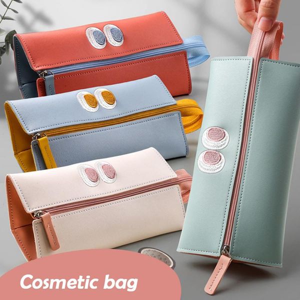 storage bags ly multipurpose pencil bag with independent zipper large capacity stationery organizer for office home
storage bags ly multipurpose pencil bag with independent zipper large capacity stationery organizer for office home