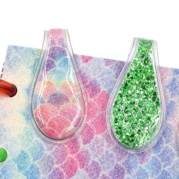 bookmark cute magnet page markers reading student office stationery handmade magnetic sequin book fish-scale decoration cre i1z4
bookmark cute magnet page markers reading student office stationery handmade magnetic sequin book fish-scale decoration cre i1z4