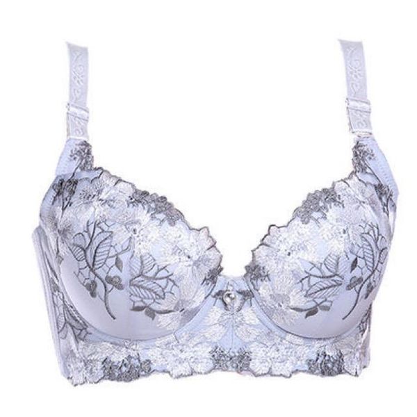 bras embroidery gather underwear thin cup temptation cd large adjustable bra 70 75 80b 85b 90c size floral push up, Red;black
bras embroidery gather underwear thin cup temptation cd large adjustable bra 70 75 80b 85b 90c size floral push up, Red;black