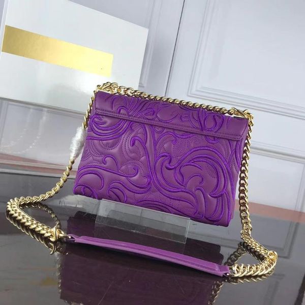 evening bags luxury designer genuine calfskin embroidery leather women handbag messenger bag female chain shoulder lady crossbody ba
evening bags luxury designer genuine calfskin embroidery leather women handbag messenger bag female chain shoulder lady crossbody ba
