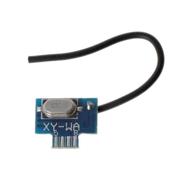 xy-wa/ xy-wb pcb solder 2.4g 3.3v wireless transceiver module replace nrf24l01+ l69a led modules
xy-wa/ xy-wb pcb solder 2.4g 3.3v wireless transceiver module replace nrf24l01+ l69a led modules