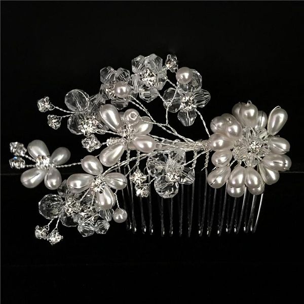 hair clips & barrettes silver plated crystal combs bridal tiara jewelry wedding accessories pasadores de pelo, Golden;silver
hair clips & barrettes silver plated crystal combs bridal tiara jewelry wedding accessories pasadores de pelo, Golden;silver
