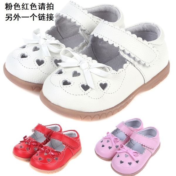 hollow love breathable autumn bow soft sole leather children's shoes 
hollow love breathable autumn bow soft sole leather children's shoes