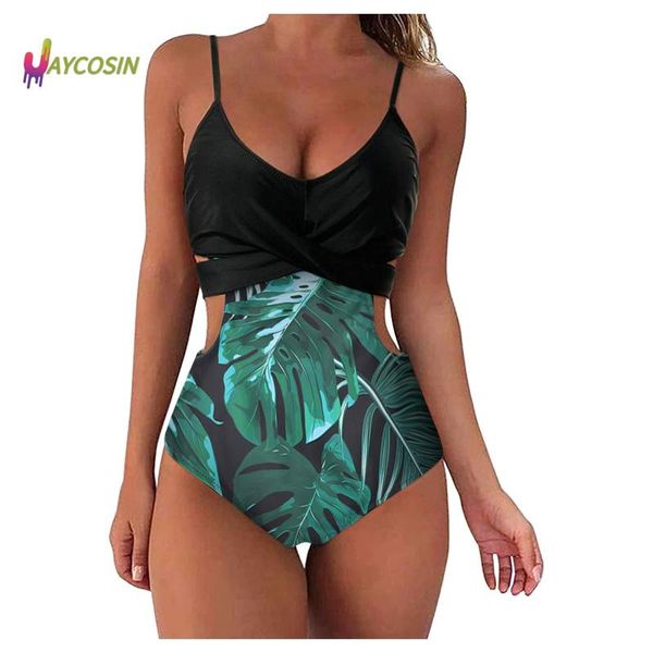 one-piece suits bikini set women wrap cut out one piece swimsuit bathing suit swimwear high waist summer bathers biquini
one-piece suits bikini set women wrap cut out one piece swimsuit bathing suit swimwear high waist summer bathers biquini