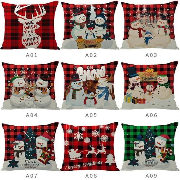 pillow case home decoration cushion cover for hom45*45cm size chiristmas zipper throw decor living roo
pillow case home decoration cushion cover for hom45*45cm size chiristmas zipper throw decor living roo