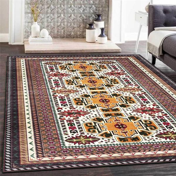 carpets bohemian rug red yellow geometric ethnic-style carpet living room bedroom bed blanket kitchen bathroom floor matat 160x230
carpets bohemian rug red yellow geometric ethnic-style carpet living room bedroom bed blanket kitchen bathroom floor matat 160x230