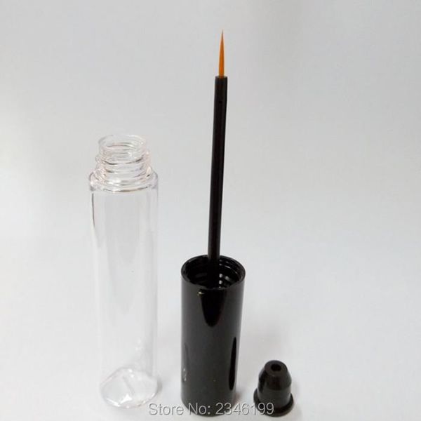 storage bottles & jars 9ml 50pcs/lot clear eyelash growth liquid refillable bottle, diy empty eyeliner tube, plastic packaging tube
storage bottles & jars 9ml 50pcs/lot clear eyelash growth liquid refillable bottle, diy empty eyeliner tube, plastic packaging tube