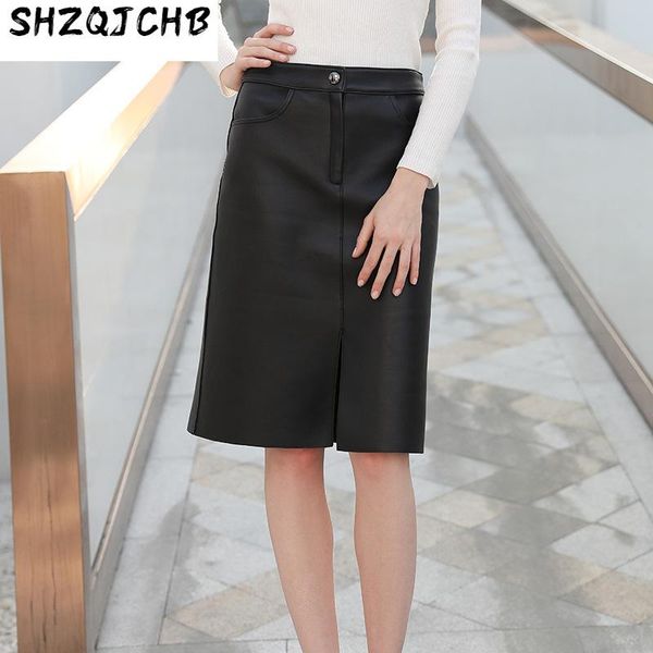 skirts jchb 2021 sheepskin manufacturer direct waist selling high leather skirt buttock commuting one step, Black
skirts jchb 2021 sheepskin manufacturer direct waist selling high leather skirt buttock commuting one step, Black