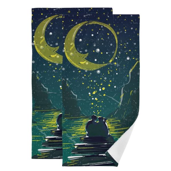 towel two-piece towels set lovers in the night home bath for adults face thick absorbent luxury bathroom
towel two-piece towels set lovers in the night home bath for adults face thick absorbent luxury bathroom