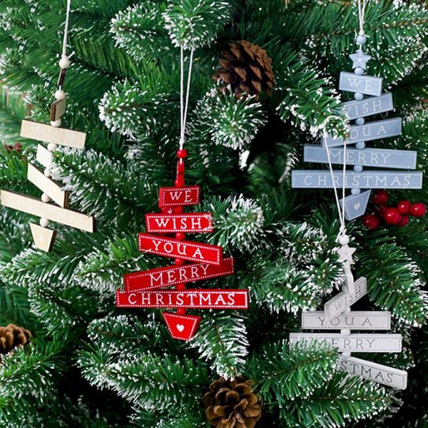 christmas decorations merry letter wooden pendants xmas tree ornament wood crafts home party decoration
christmas decorations merry letter wooden pendants xmas tree ornament wood crafts home party decoration