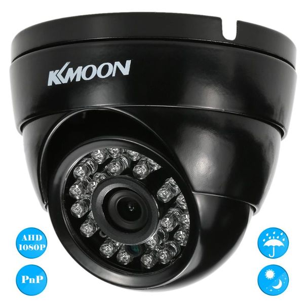 kkmoon ahd dome surveillance 1080p camera 2.0mp 3.6mm 1/3" cmos waterproof 24 ir lamps ir-cut night vision cctv security ip cameras
kkmoon ahd dome surveillance 1080p camera 2.0mp 3.6mm 1/3" cmos waterproof 24 ir lamps ir-cut night vision cctv security ip cameras