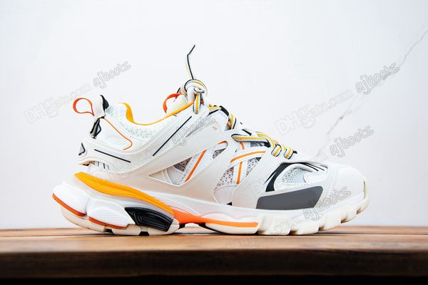luxury brand designer men women casual shoes track 3 3.0 triple white black sneakers tess.s. gomma leather trainer nylon printed pla
luxury brand designer men women casual shoes track 3 3.0 triple white black sneakers tess.s. gomma leather trainer nylon printed pla