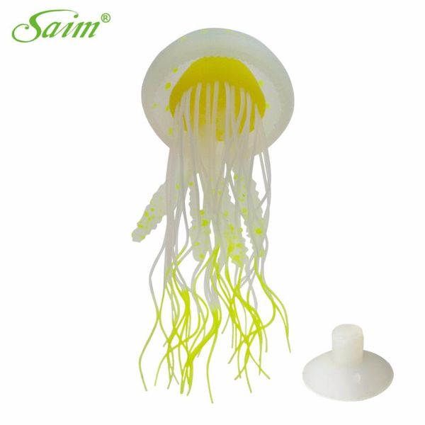 10cm simulated aquarium decoration spotted jellyfish acuarios small size rubber landscape ornaments decor accessory decorations
10cm simulated aquarium decoration spotted jellyfish acuarios small size rubber landscape ornaments decor accessory decorations