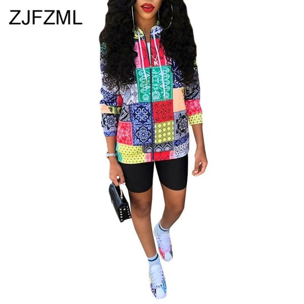 women's hoodies & sweatshirts color match bandanna print woman hoodie sweatshirt vintage full sleeve hooded loose pullover streetwear z, Black
women's hoodies & sweatshirts color match bandanna print woman hoodie sweatshirt vintage full sleeve hooded loose pullover streetwear z, Black