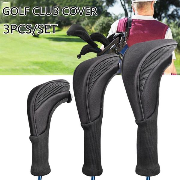 complete set of clubs 3pcs/set long neck golf club head covers wood driver protect headcover number tag fairway putter cover accessories
complete set of clubs 3pcs/set long neck golf club head covers wood driver protect headcover number tag fairway putter cover accessories