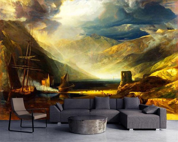 wallpapers drop custom wallpaper house decorative mural european style landscape oil painting sofa bedroom background 3d
wallpapers drop custom wallpaper house decorative mural european style landscape oil painting sofa bedroom background 3d