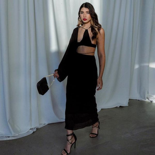women's swimwear long dress for women summer kaftan beach 2021 cover up skirt solid black medium high waist suspender polyester swim, White;black
women's swimwear long dress for women summer kaftan beach 2021 cover up skirt solid black medium high waist suspender polyester swim, White;black