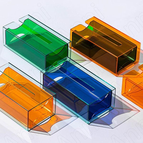 tissue boxes & napkins simplicity acrylic box living room decoration paper restaurant desknapkin organizer home modern
tissue boxes & napkins simplicity acrylic box living room decoration paper restaurant desknapkin organizer home modern