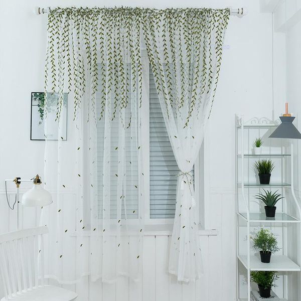 curtain & drapes 1pcs beautiful wicker embroidery tulle perspective window decor for living room bedroom screen screening
curtain & drapes 1pcs beautiful wicker embroidery tulle perspective window decor for living room bedroom screen screening