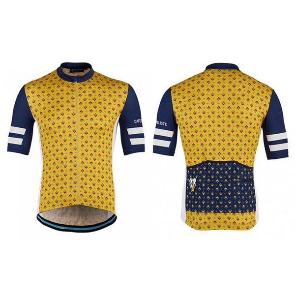 racing sets cafe summer jerseys bike shirt men's cycling jersey quick-drying breathable ciclismo bicicleta sportswear maillot, Black;blue
racing sets cafe summer jerseys bike shirt men's cycling jersey quick-drying breathable ciclismo bicicleta sportswear maillot, Black;blue