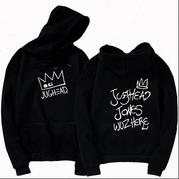 cute riverdale matching hoodiesstitching womens sweatshirts round neck long sleeve black drop good quality
cute riverdale matching hoodiesstitching womens sweatshirts round neck long sleeve black drop good quality