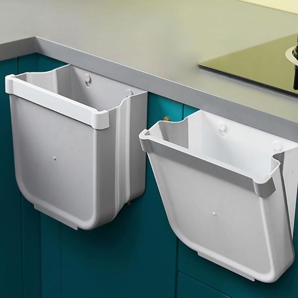waste bins folding trash can hanging punch garbage bin for kitchen cabinet door drawer bedroom storage case
waste bins folding trash can hanging punch garbage bin for kitchen cabinet door drawer bedroom storage case