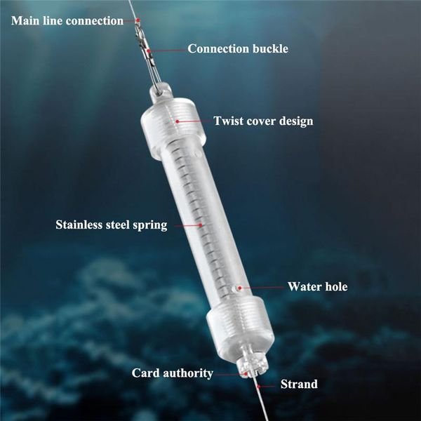 fishing hook strong force spring automatic tackle carp fish fast catching tools hooks
fishing hook strong force spring automatic tackle carp fish fast catching tools hooks