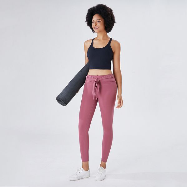 and women's tracksuits autumn winter fashion bandage exercise yoga pants for women, Gray
and women's tracksuits autumn winter fashion bandage exercise yoga pants for women, Gray