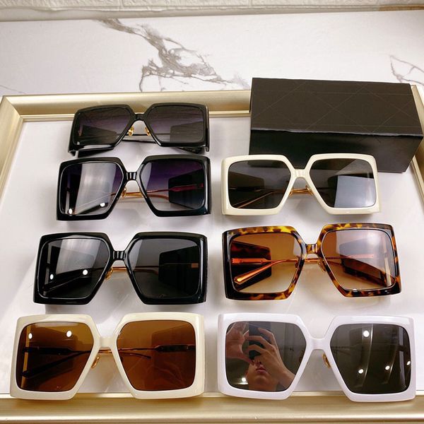sunglasses solar siu mens and womens same style oversized frame fashion trendy brand beach holiday driving special glasses men uv400 protect, White;black
sunglasses solar siu mens and womens same style oversized frame fashion trendy brand beach holiday driving special glasses men uv400 protect, White;black