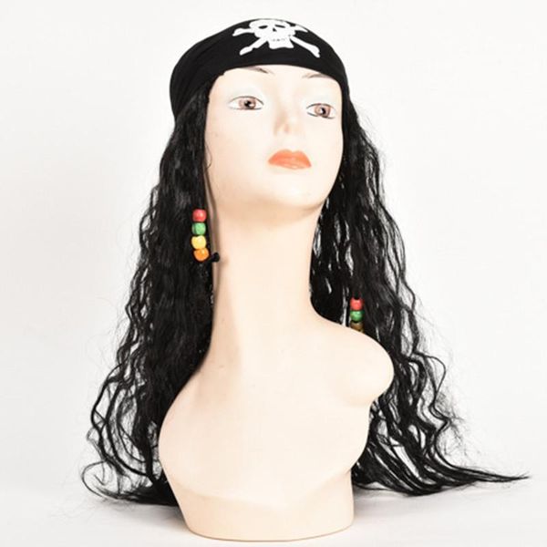 party masks cosplays headwear peluca halloween costumes purim carnival nightclub masquerade rave dress
party masks cosplays headwear peluca halloween costumes purim carnival nightclub masquerade rave dress
