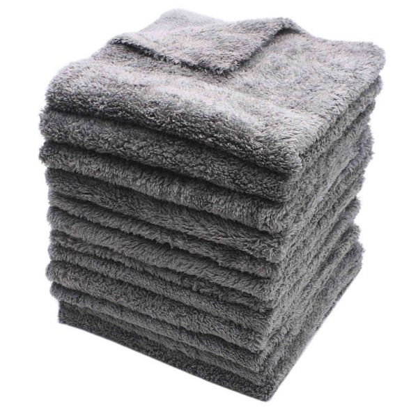 12pcs 350gsm ultra-thick edgeless microfiber towels car cleaning cloth auto wash waxing drying polishing detailing towel
12pcs 350gsm ultra-thick edgeless microfiber towels car cleaning cloth auto wash waxing drying polishing detailing towel