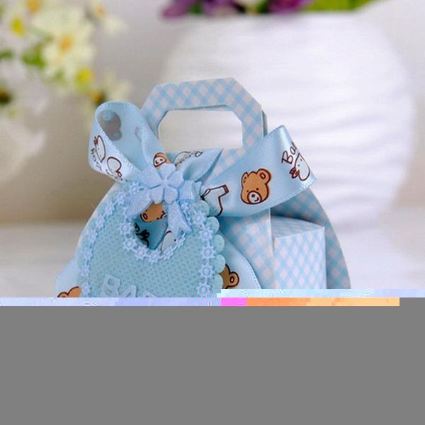 12pcs cute baby apron candy box shower favors gifts chocolate birthday themed party decorations kids gift wrap
12pcs cute baby apron candy box shower favors gifts chocolate birthday themed party decorations kids gift wrap