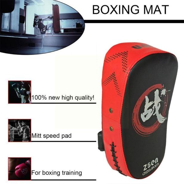 sand bag kick boxing pads muay thai taekwondo karate punch training grappling pad hand target foot q3m0
sand bag kick boxing pads muay thai taekwondo karate punch training grappling pad hand target foot q3m0