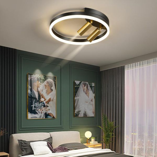 led ceiling lights for living room kitchen modern gold lighting corridor lamp dimmable with remote control 220v
led ceiling lights for living room kitchen modern gold lighting corridor lamp dimmable with remote control 220v