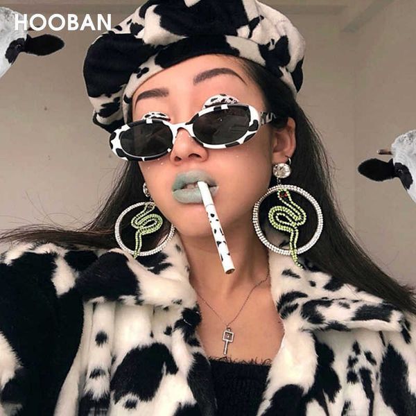 luxury designer sunglasses hooban classic oval women stylish cow color ladies sun glasses fashion small shades uv400, White;black
luxury designer sunglasses hooban classic oval women stylish cow color ladies sun glasses fashion small shades uv400, White;black