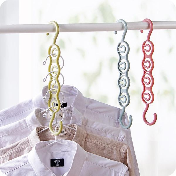 hangers & racks anti-skid multilayer hanger hooks balcony clothes organizer hook hang shelf plastic rack save wardrobe space
hangers & racks anti-skid multilayer hanger hooks balcony clothes organizer hook hang shelf plastic rack save wardrobe space