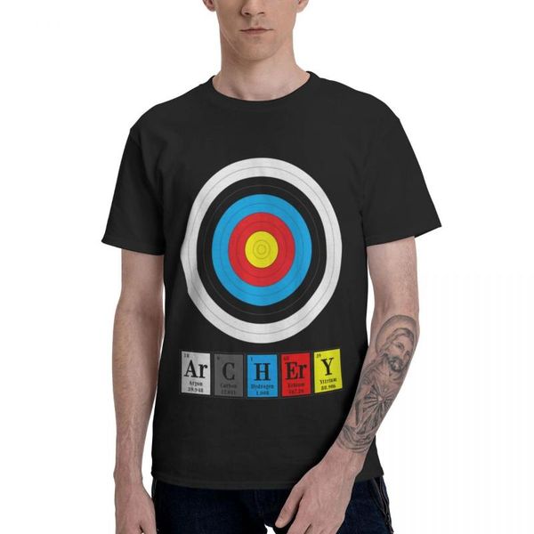 men's t-shirts man tee shirt archery chemistry style natural cotton round neck harajuku streetwear short sleeve, White;black
men's t-shirts man tee shirt archery chemistry style natural cotton round neck harajuku streetwear short sleeve, White;black