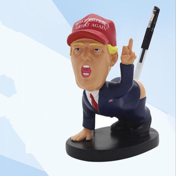 decorative objects & figurines fancy gift desk decor birthday creative president dump a trump statue pencil pen holder donald gag office org
decorative objects & figurines fancy gift desk decor birthday creative president dump a trump statue pencil pen holder donald gag office org