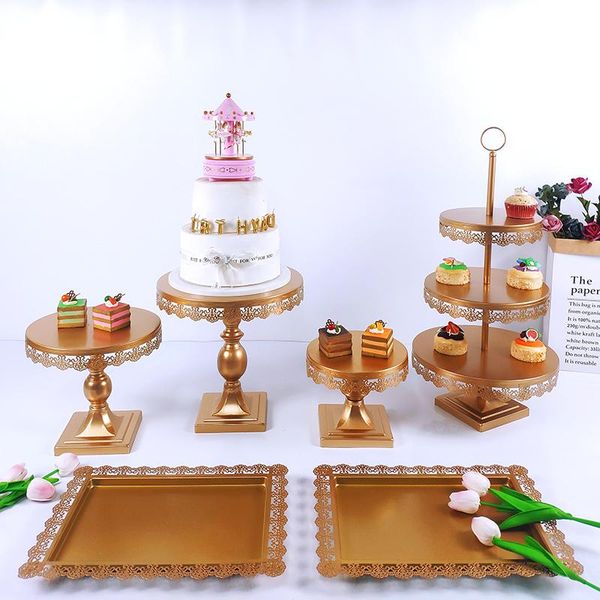 tobs metal gold cake stand set for wedding cup holder decorating tools candy bar tray suppliers other bakeware
tobs metal gold cake stand set for wedding cup holder decorating tools candy bar tray suppliers other bakeware