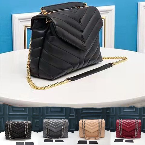 2022 classic bags shape flaps chain bag luxury designers lady loulou handbags women shoulder handbag clutch tote messenger evening shopping
2022 classic bags shape flaps chain bag luxury designers lady loulou handbags women shoulder handbag clutch tote messenger evening shopping
