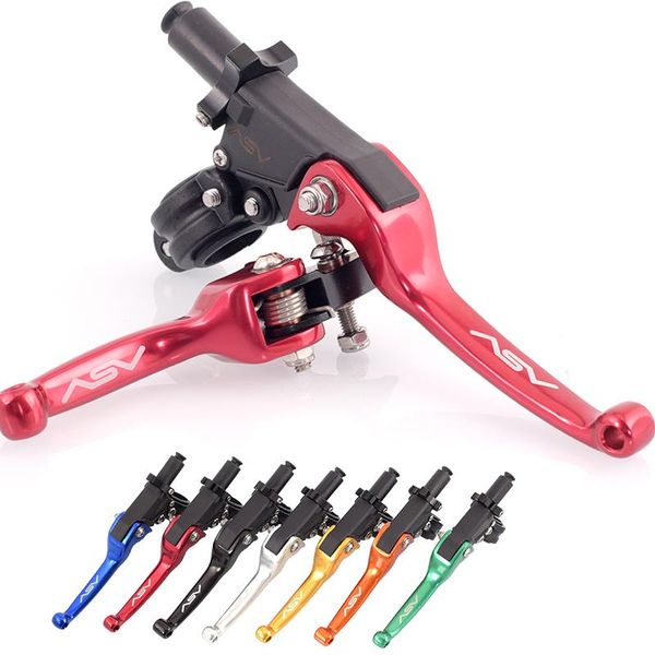 motorcycle brakes asv f3 2nd shortalloy brake & clutch handlebar lever for motocross pitbike dirt pit bike universal patrs red
motorcycle brakes asv f3 2nd shortalloy brake & clutch handlebar lever for motocross pitbike dirt pit bike universal patrs red