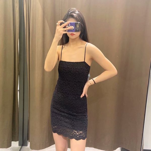 casual dresses factory price short black women plus size bodycon lace suspend, Black;gray
casual dresses factory price short black women plus size bodycon lace suspend, Black;gray