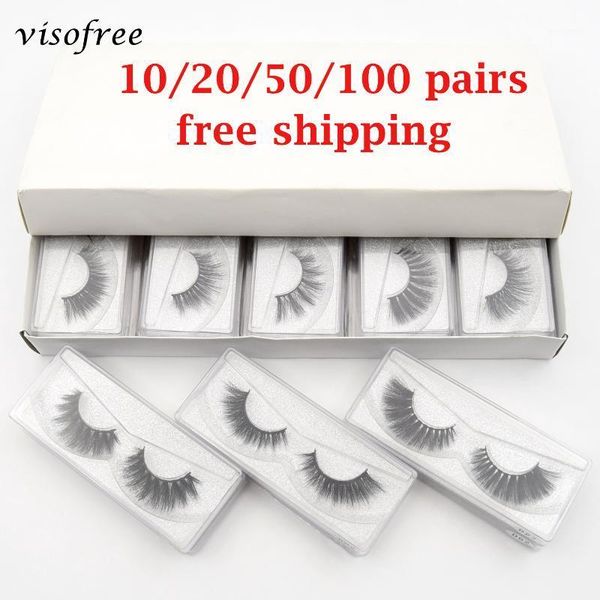 wholesale eyelashes 10/30/50/100 pcs 3d mink lashes natural false makeup in bulk1
wholesale eyelashes 10/30/50/100 pcs 3d mink lashes natural false makeup in bulk1