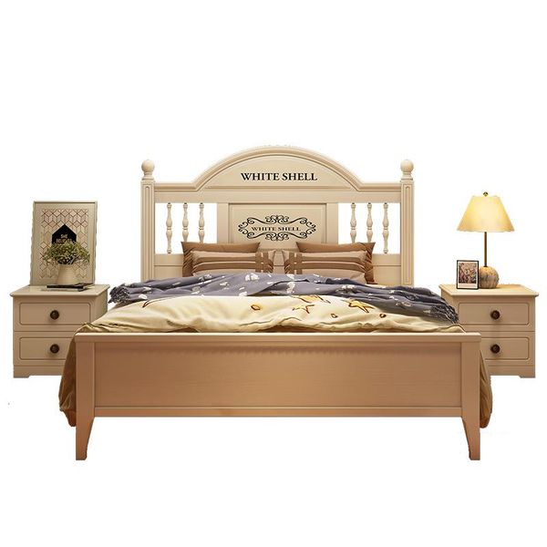 baby cribs american-style solid wood children's bed girl princess bed1.5rice household1.2m single for teenagers full
baby cribs american-style solid wood children's bed girl princess bed1.5rice household1.2m single for teenagers full